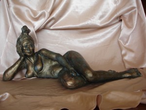 Jean Paul Patard prix public sculpture